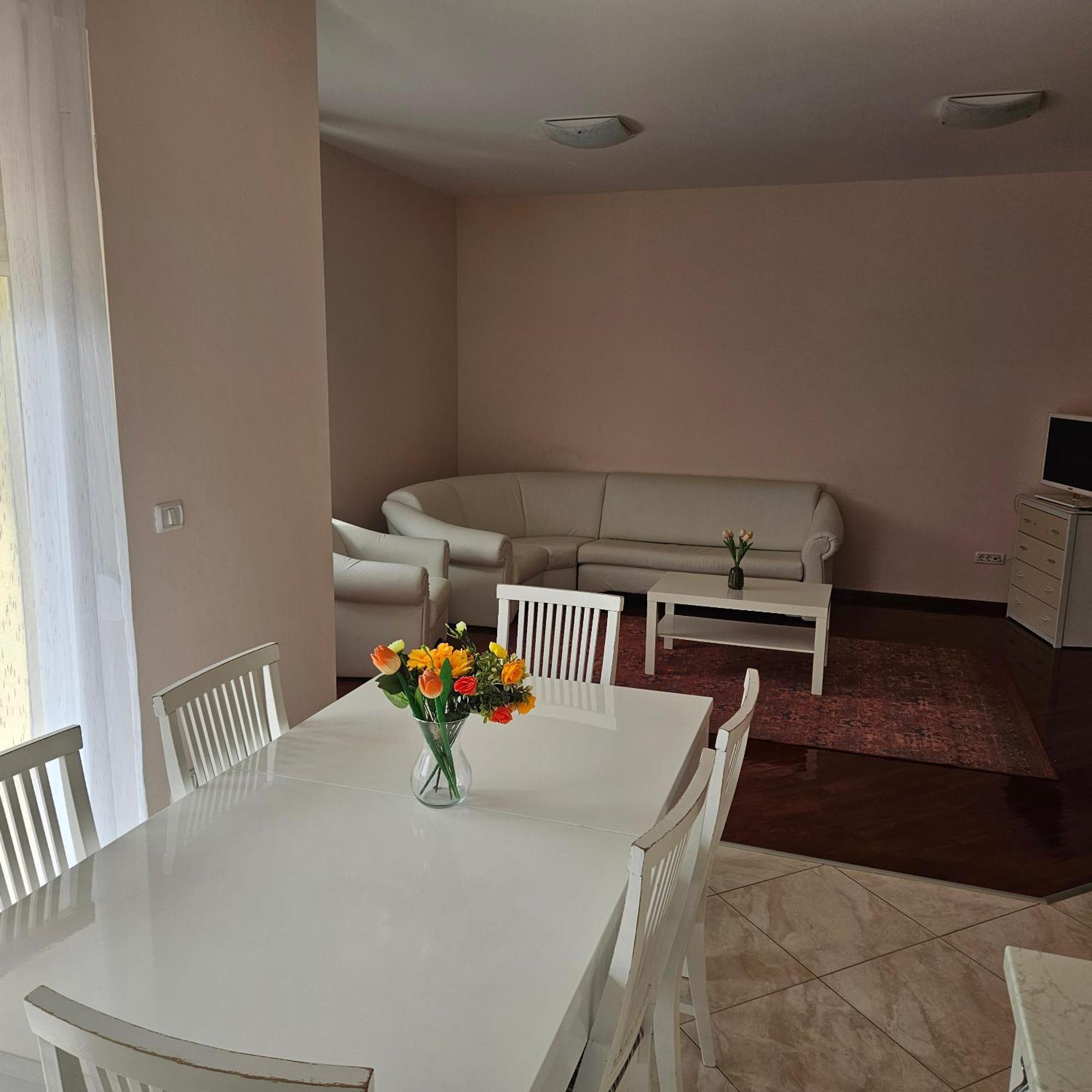Judita Apartments & Rooms Međugorje Exterior foto